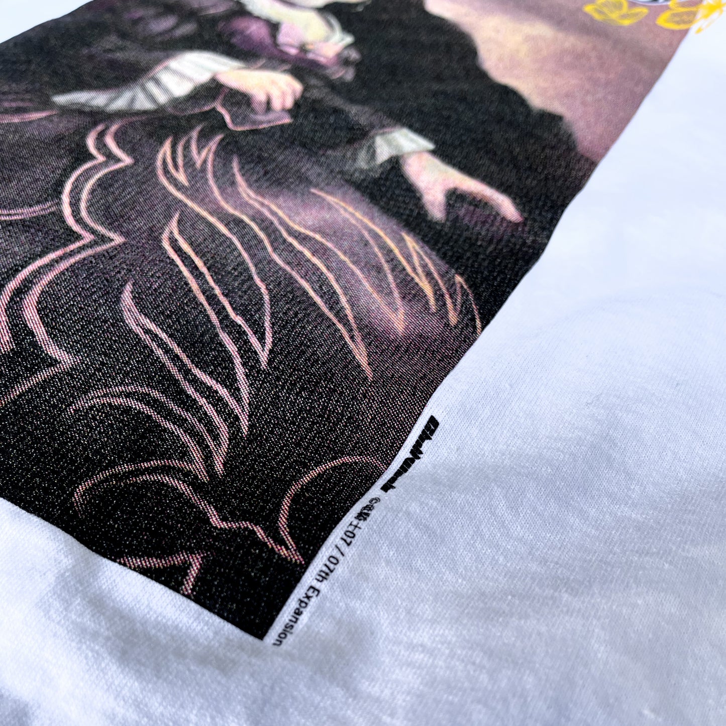 Umineko When They Cry × Chillweeb / ”肖像画” tee