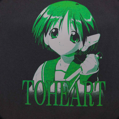 【C108】ToHeart × Chillweeb "AKARI & MULTI" tee