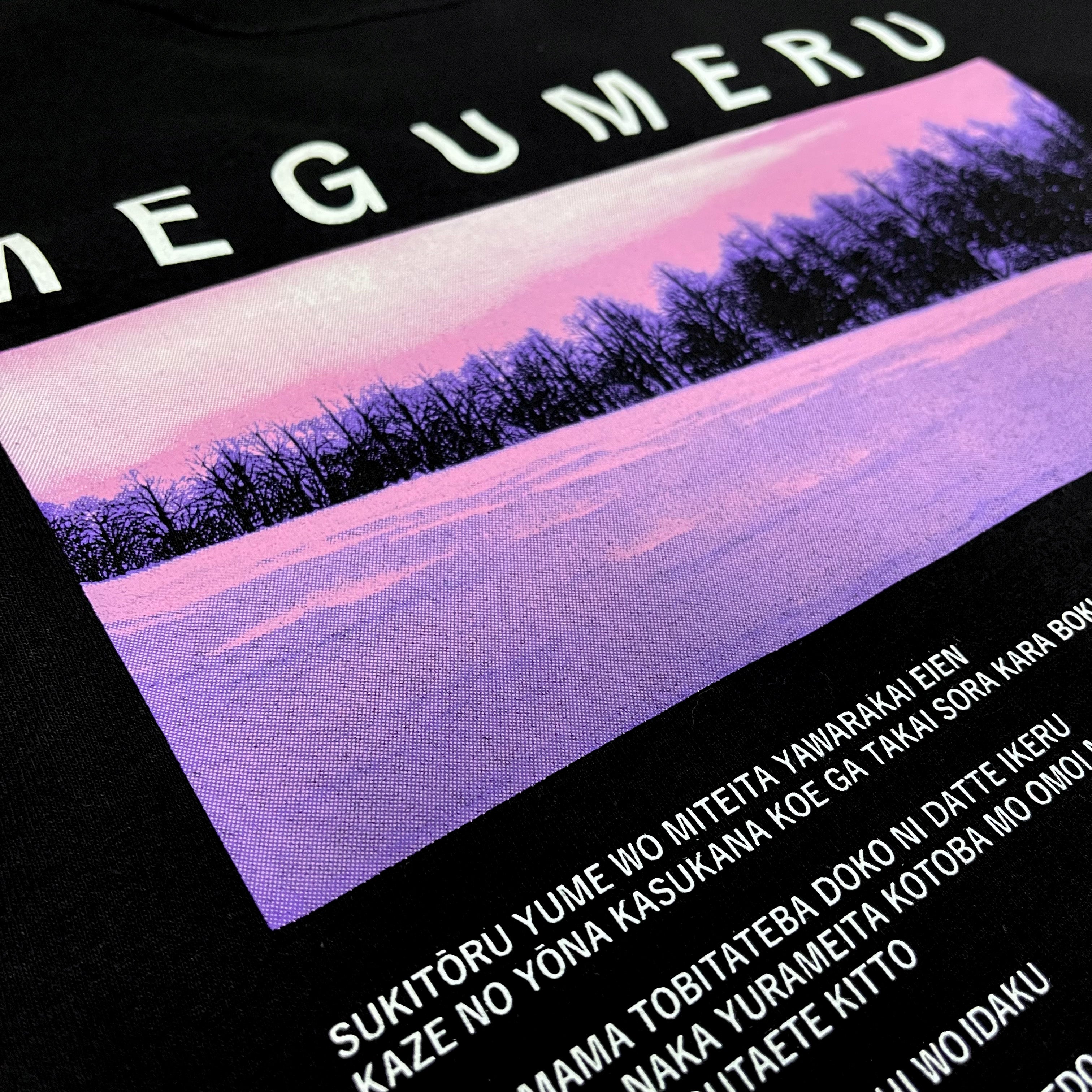 Made to order/受注生産】CLANNAD × Chillweeb / 