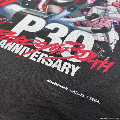 PERSONA “GIRLS COLLECTIVE” tee