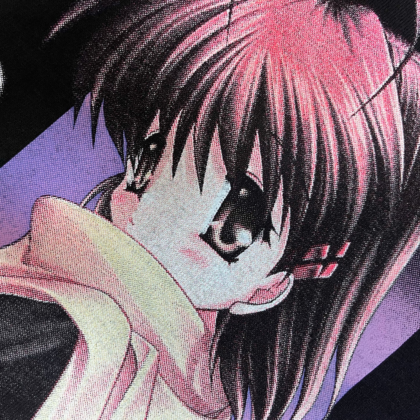 【C108】CLANNAD × Chillweeb / "メグメル" tee